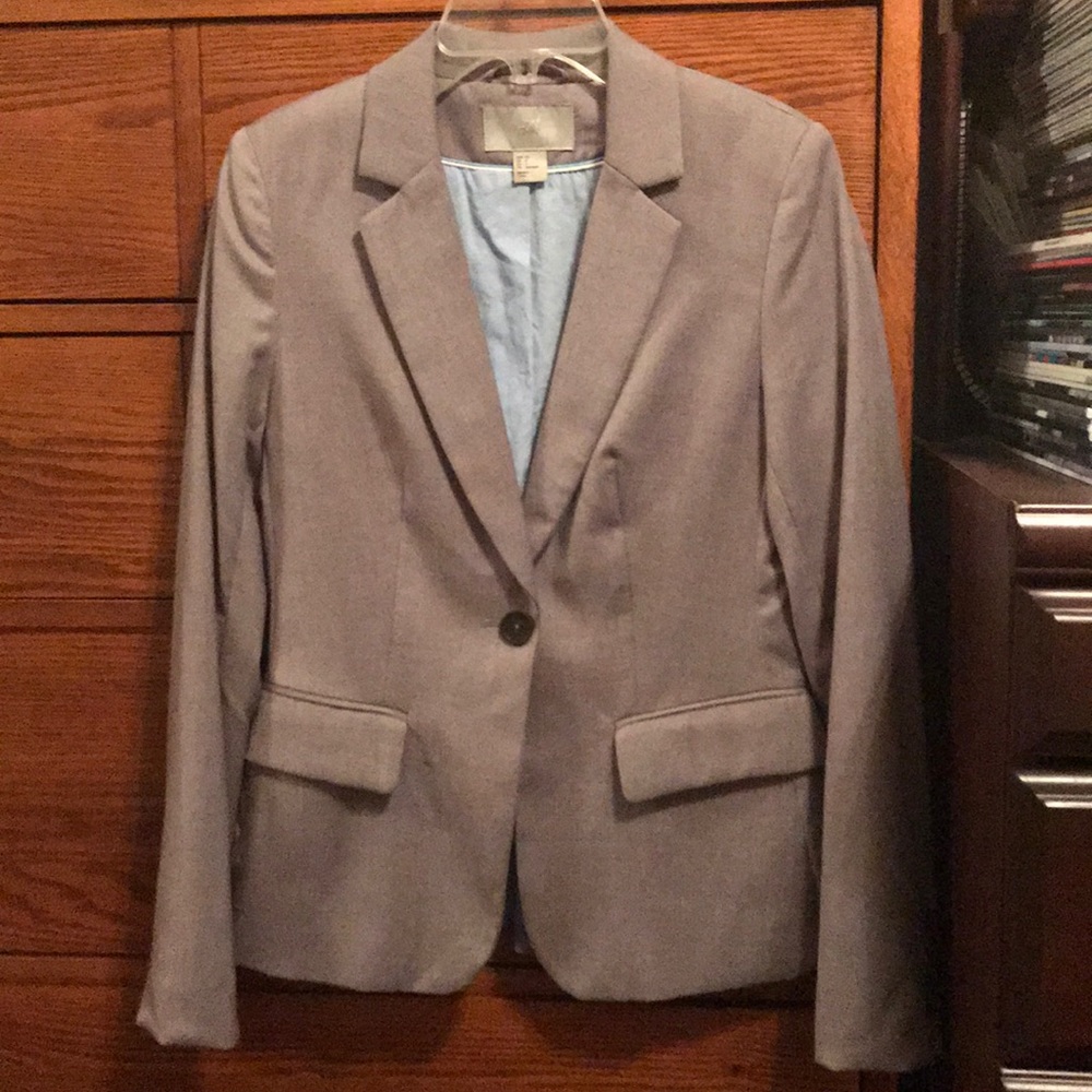 H&M blazer